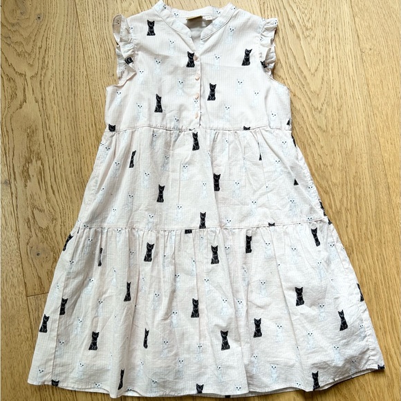 Uniqlo x Paul and Joe girl’s dress - Picture 2 of 5